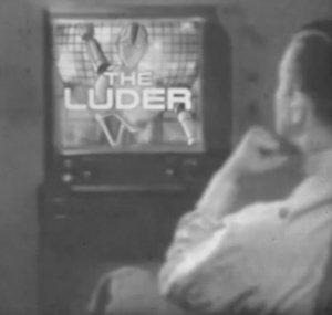 The Luder