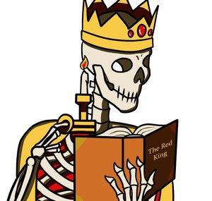 The Red King