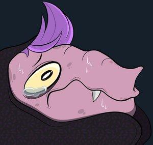 The Squonk