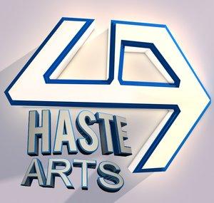 TheHasteArts
