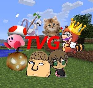 Those Video Gamers