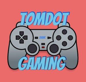 TomDotGaming