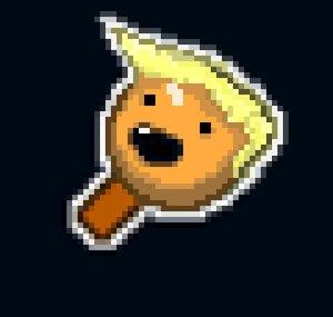 Trumpcicle