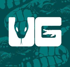 Underground Reptiles