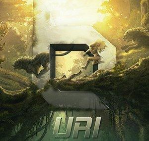 • URi'. [ hateURi ] •