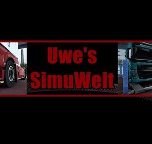 Uwe's SimuWelt