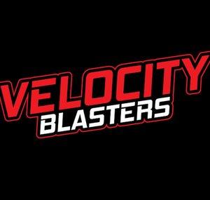 Velocity Blasters