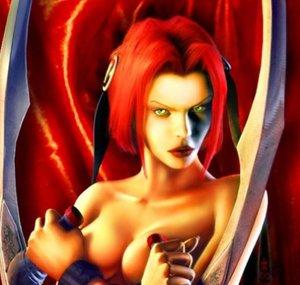 Venganza Rayne Let's Plays
