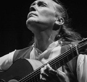 Vicente Amigo - Topic