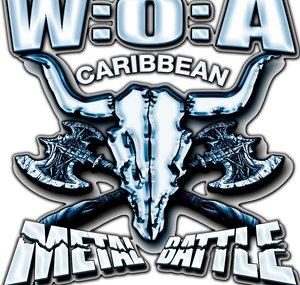 Wacken Metal Battle Caribbean