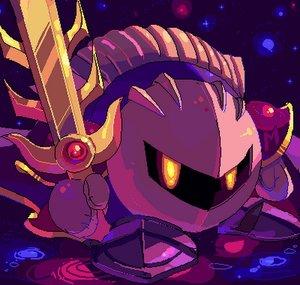 WarriorMetaKnight