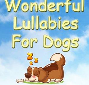 Wonderful Lullabies For Dogs