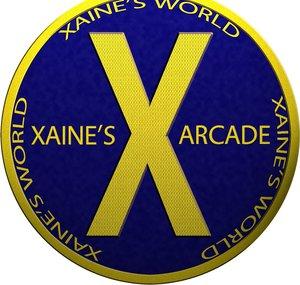 Xaine's Arcade