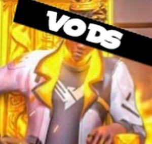 xtr vods