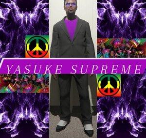 Yasuke Supreme