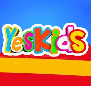 YesKids - Canciones Para Niños