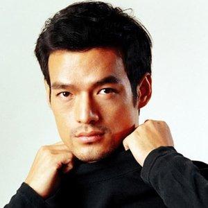 Zhengyong Zhang