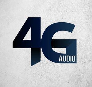 4G Audio Podcast