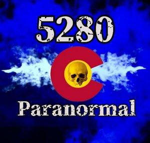5280 Paranormal 