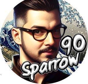 _90Sparrow_ 