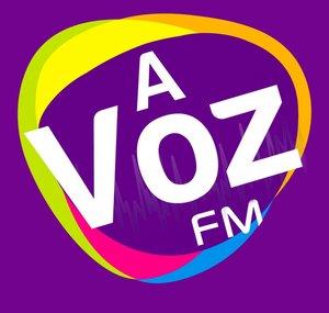 A voz FM