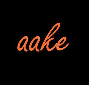 aake