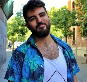 Adrián Justel