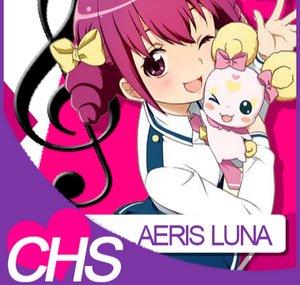 Aeris Luna