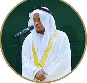 القارئ أحمد مانزو - Ahmad Manzo