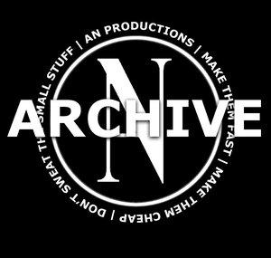 AN Productions Archive