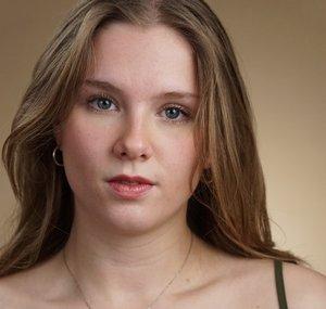Anna Melva Johnson