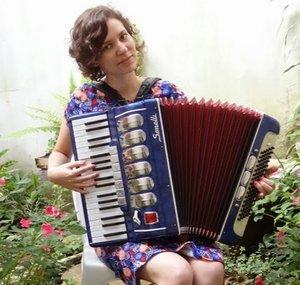 Ariane Lindemute