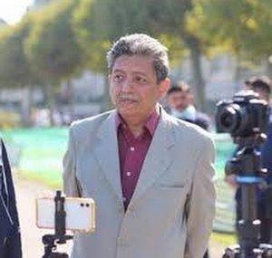 Arif Aajakia