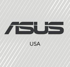ASUS North America