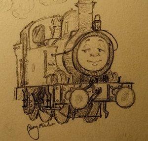 Banterous Engines