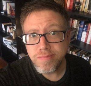 Ben - The Amateur Exegete