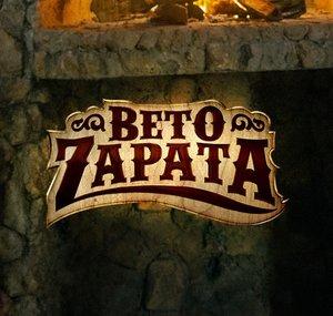 Beto Zapata Oficial