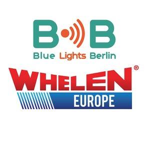BlueLightsBerlin