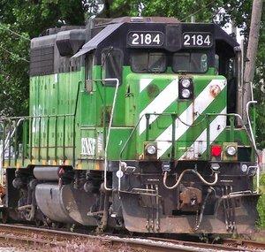 BNSF2184