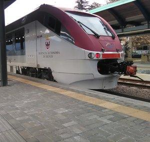 BoysOfTheRailroad Treni