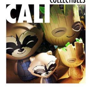CaliCollectibles