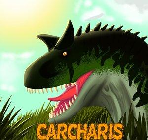 Carcharis Clipes