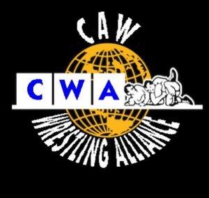 Caw Wrestling Alliance