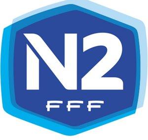 Championnat National 2 Officiel