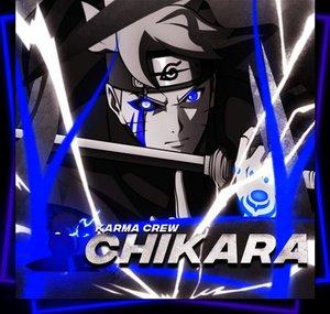 Chikara AMV