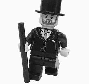 ClassicLegoCinema