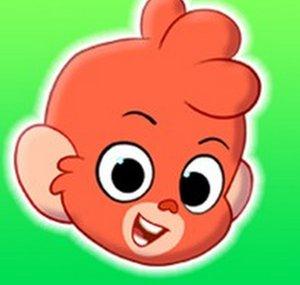Club Baboo Animals