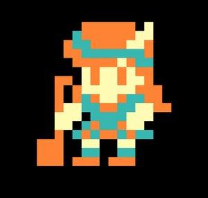 ころん-COLON 8BIT MUSIC-
