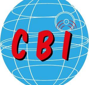 Comic Book Intl Network (CBIN)