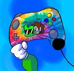 ControllerCoaster